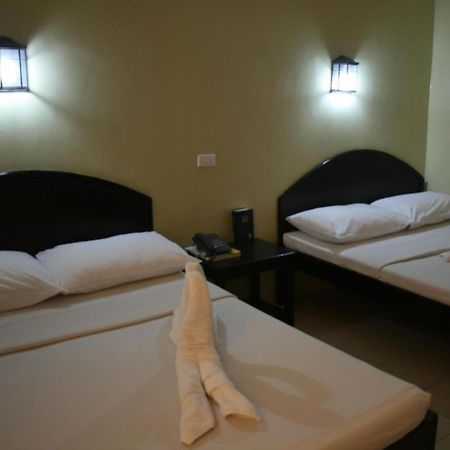 Sampaguita Suites Plaza Garcia Cebu Eksteriør bilde