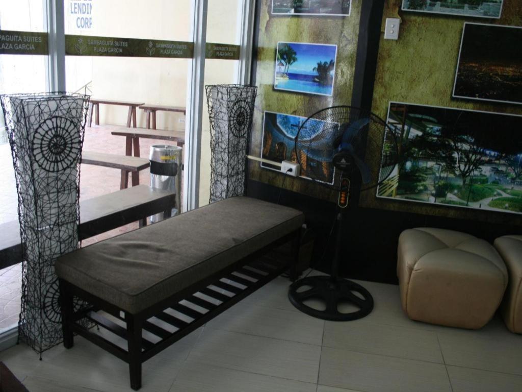 Sampaguita Suites Plaza Garcia Cebu Eksteriør bilde
