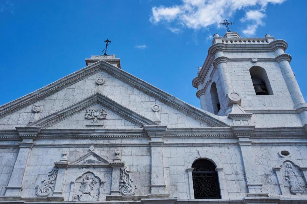 Sampaguita Suites Plaza Garcia Cebu Eksteriør bilde