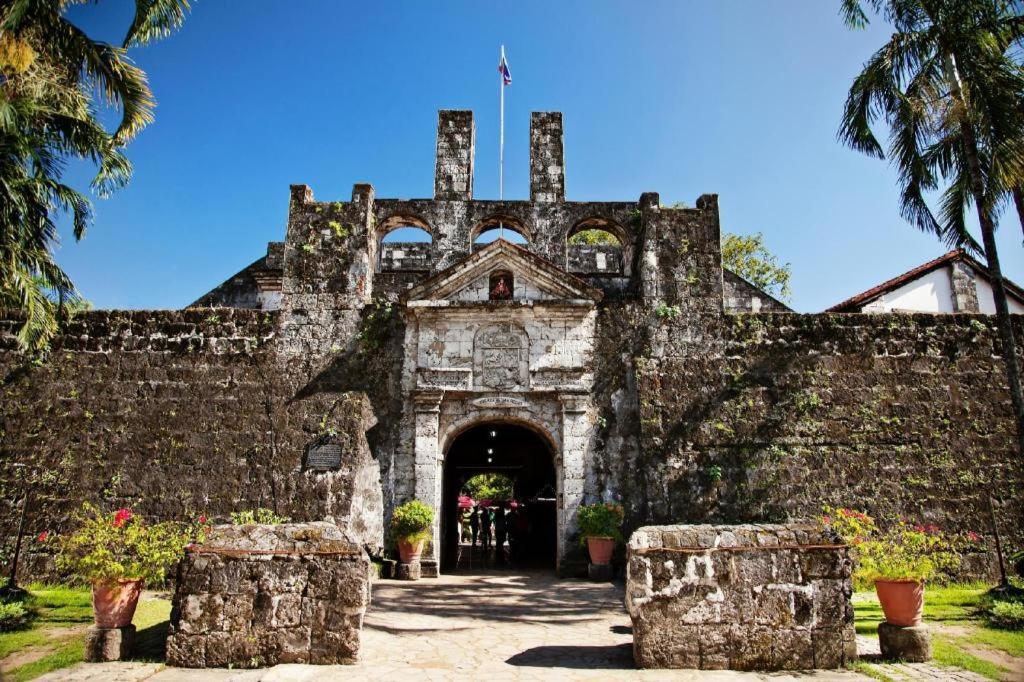 Sampaguita Suites Plaza Garcia Cebu Eksteriør bilde