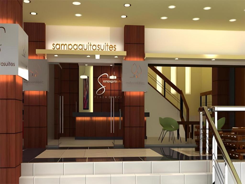 Sampaguita Suites Plaza Garcia Cebu Eksteriør bilde