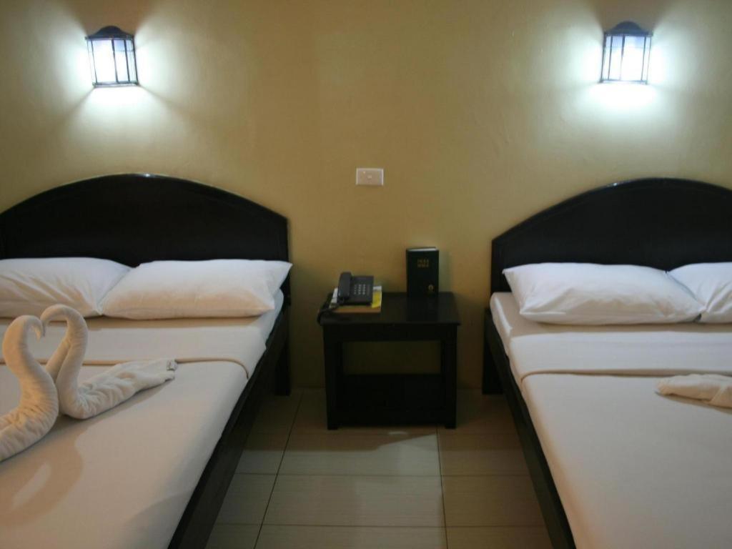 Sampaguita Suites Plaza Garcia Cebu Eksteriør bilde