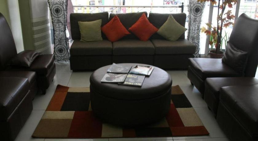 Sampaguita Suites Plaza Garcia Cebu Eksteriør bilde