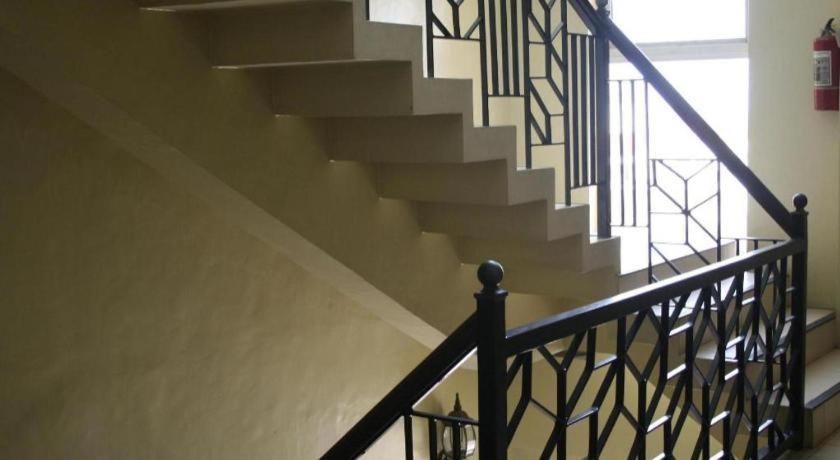 Sampaguita Suites Plaza Garcia Cebu Eksteriør bilde