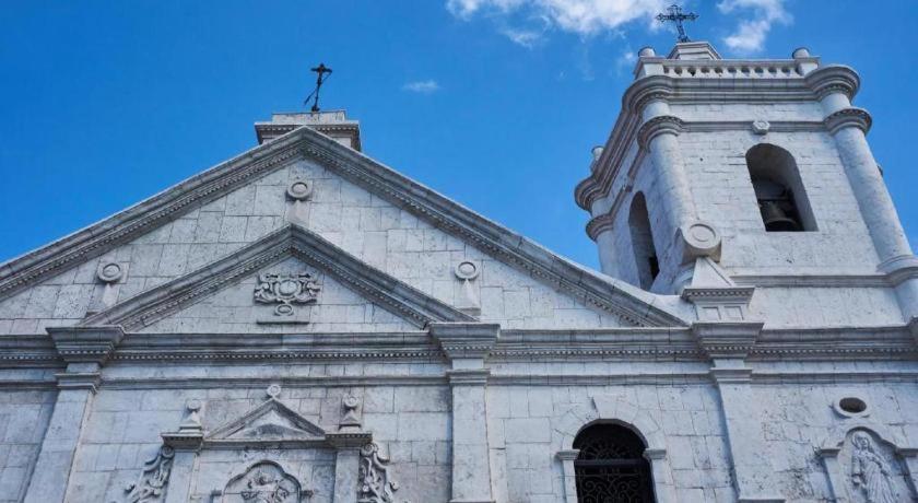 Sampaguita Suites Plaza Garcia Cebu Eksteriør bilde