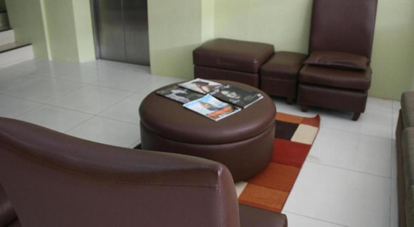 Sampaguita Suites Plaza Garcia Cebu Eksteriør bilde