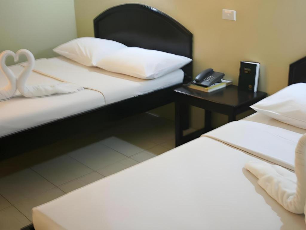 Sampaguita Suites Plaza Garcia Cebu Eksteriør bilde