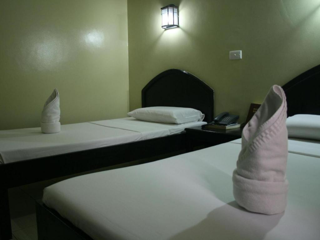 Sampaguita Suites Plaza Garcia Cebu Eksteriør bilde