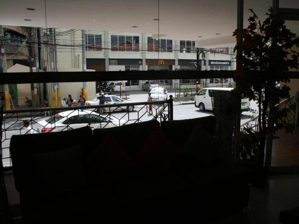 Sampaguita Suites Plaza Garcia Cebu Eksteriør bilde