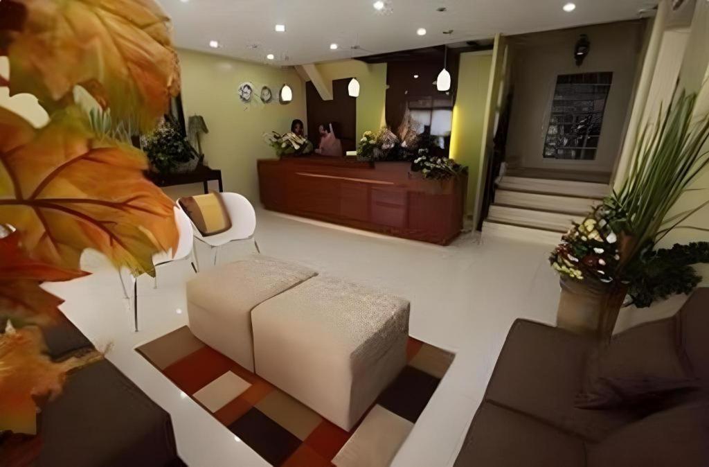 Sampaguita Suites Plaza Garcia Cebu Eksteriør bilde