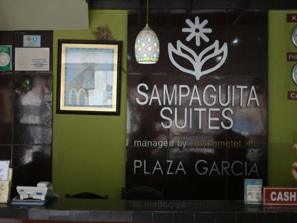 Sampaguita Suites Plaza Garcia Cebu Eksteriør bilde