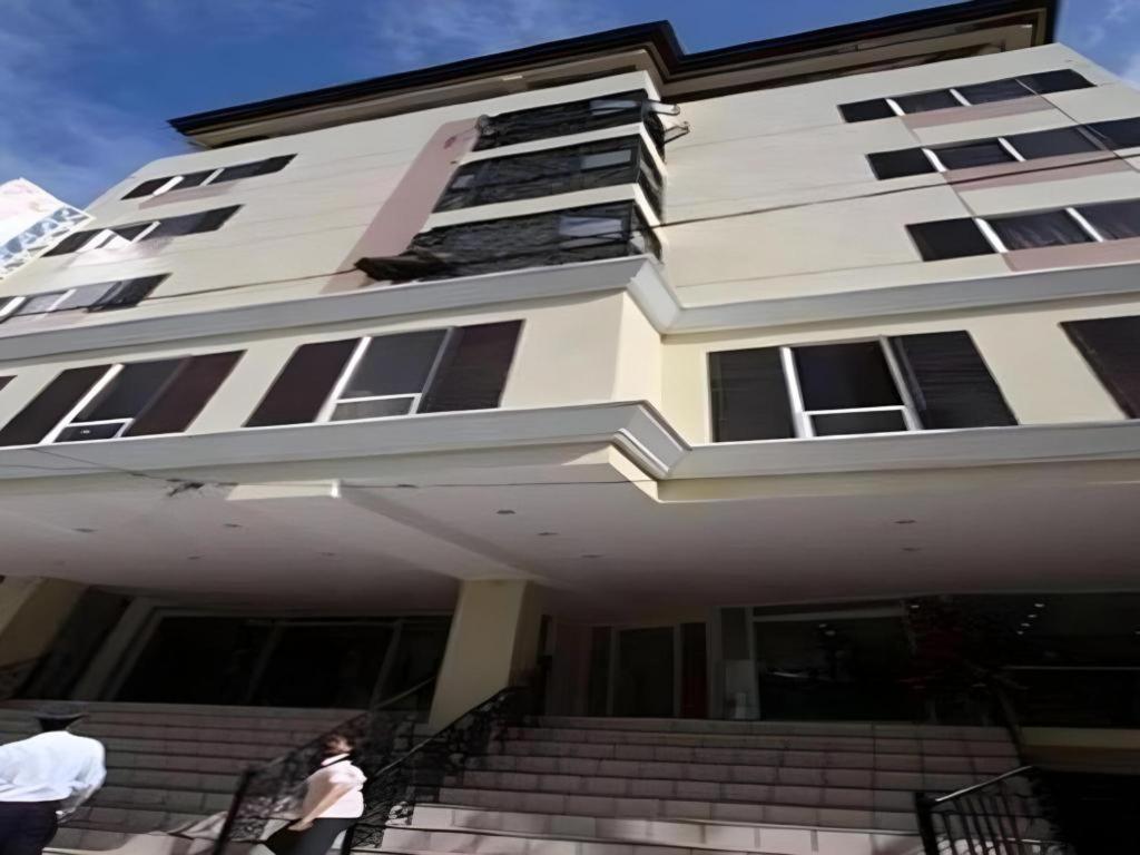 Sampaguita Suites Plaza Garcia Cebu Eksteriør bilde
