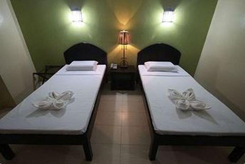 Sampaguita Suites Plaza Garcia Cebu Eksteriør bilde
